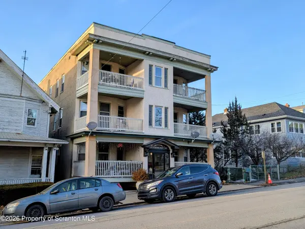 1411-1413 N Washington AVE, Scranton, PA 18509