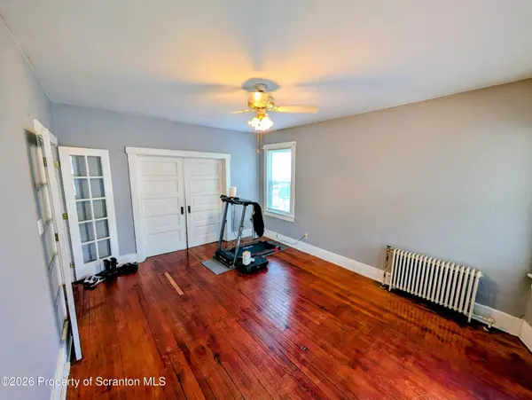 1411-1413 N Washington AVE, Scranton, PA 18509