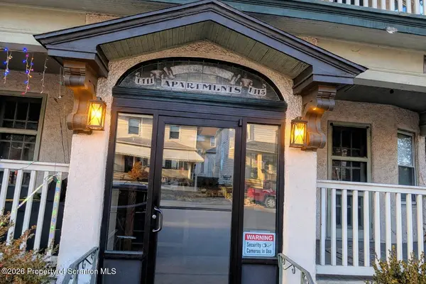 1411-1413 N Washington AVE, Scranton, PA 18509