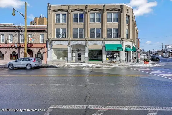310 E Lackawanna AVE, Olyphant, PA 18447