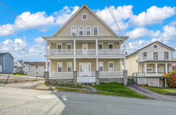 538 Birch ST #3, Scranton, PA 18505
