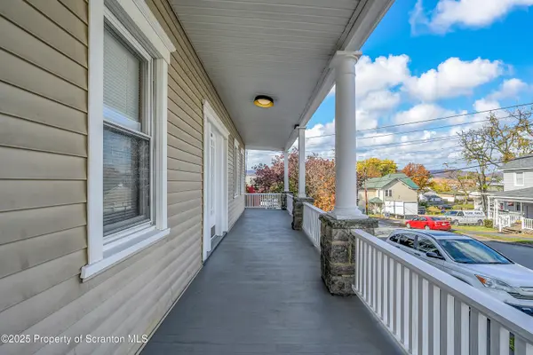 538 Birch ST #3, Scranton, PA 18505
