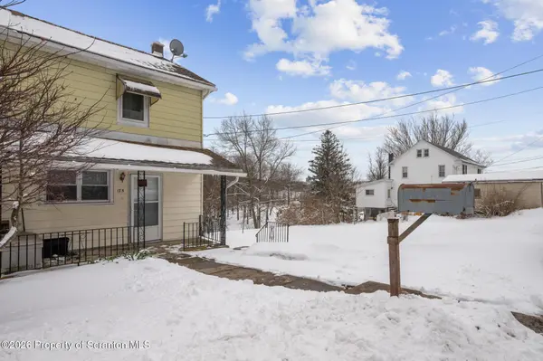 812 Old ST, Hazle Twp, PA 18202