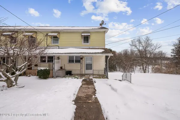 812 Old ST, Hazle Twp, PA 18202