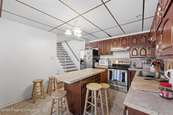 812 Old ST, Hazle Twp, PA 18202