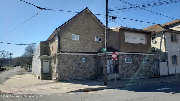 3501 Birney AVE, Moosic, PA 18507