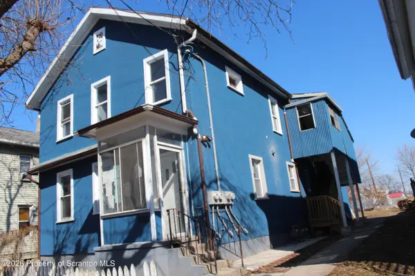 335 Phelps ST, Scranton, PA 18509