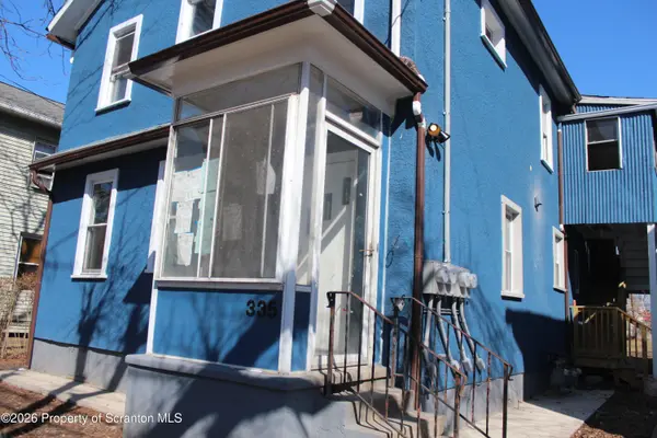 335 Phelps ST, Scranton, PA 18509