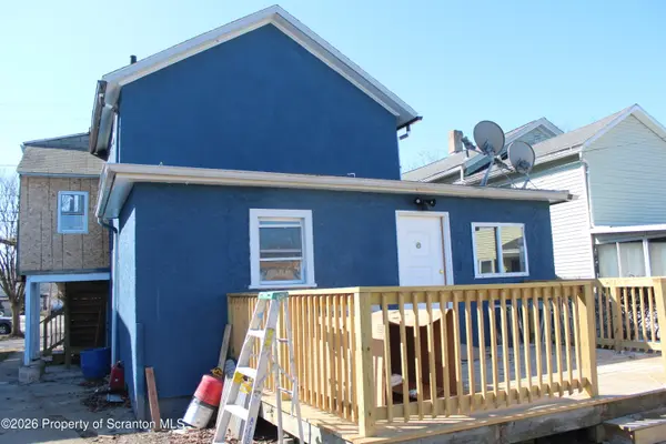 335 Phelps ST, Scranton, PA 18509