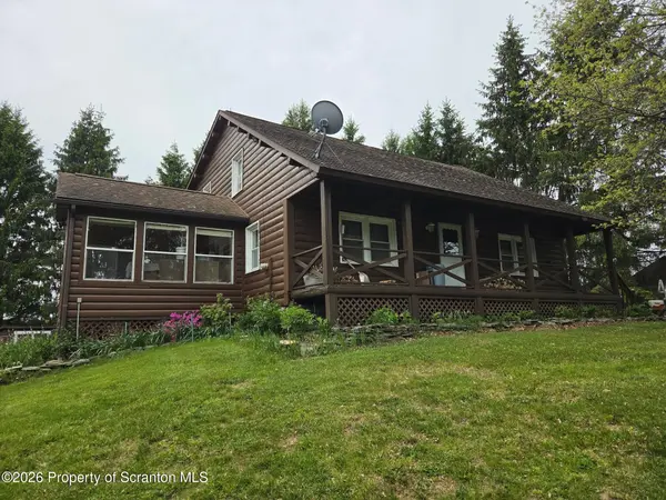 2590 Potter Hill RD, Thompson, PA 18465