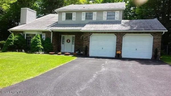 3142 Evergreen CIR,  Tobyhanna,  PA 18466