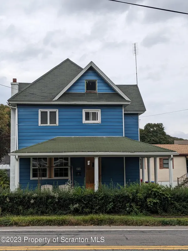 414 Rushbrook, Jermyn, PA 18433