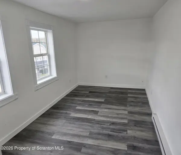 1136 Luzerne ST #1136, Scranton, PA 18504