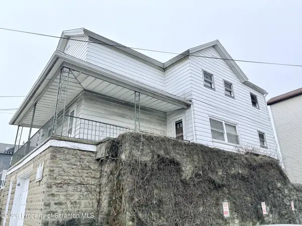 514 Brook ST, Scranton, PA 18505
