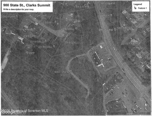 900 S State ST, Clarks Summit, PA 18411