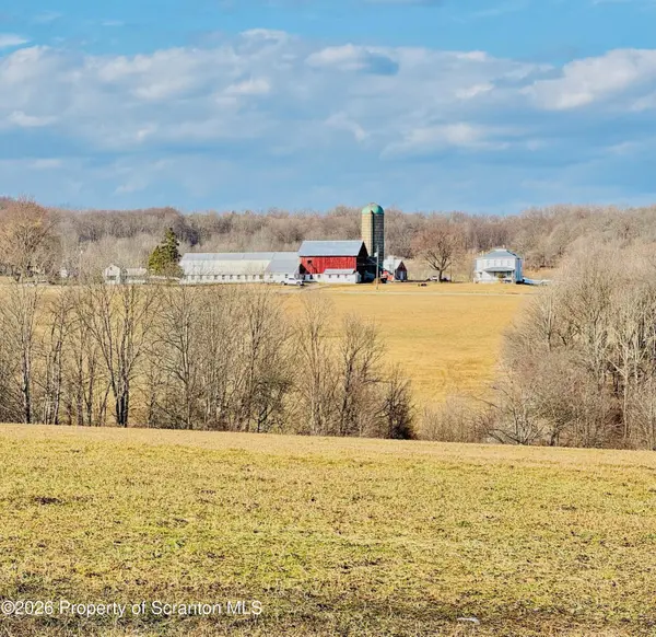 681 Great Bend TPKE, Pleasant Mount, PA 18453