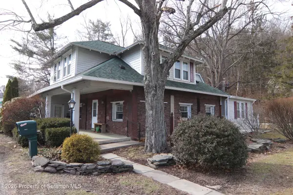 502 State Route 92, Tunkhannock, PA 18657