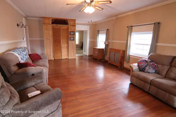 502 State Route 92, Tunkhannock, PA 18657