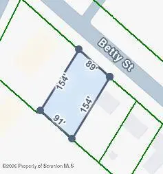 313 Betty ST, Eynon, PA 18403