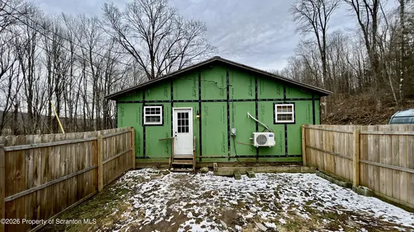 305 Mountain RD, Susquehanna, PA 18847