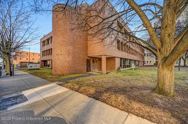 220 Penn FL2 AVE, Scranton, PA 18503