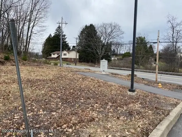 Roberts WAY, South Abington Twp, PA 18411