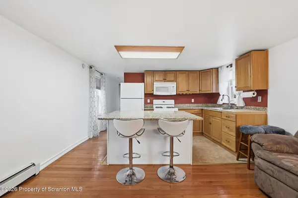 138 Swetland ST, Duryea, PA 18642