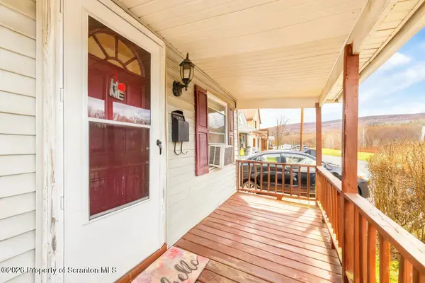 138 Swetland ST, Duryea, PA 18642