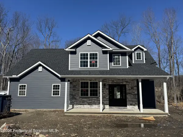 1139 Jamie DR, Archbald, PA 18403
