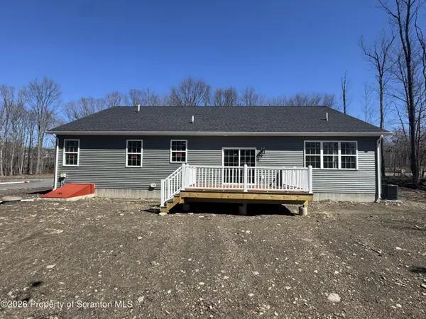 1234 Joel DR, Archbald, PA 18403