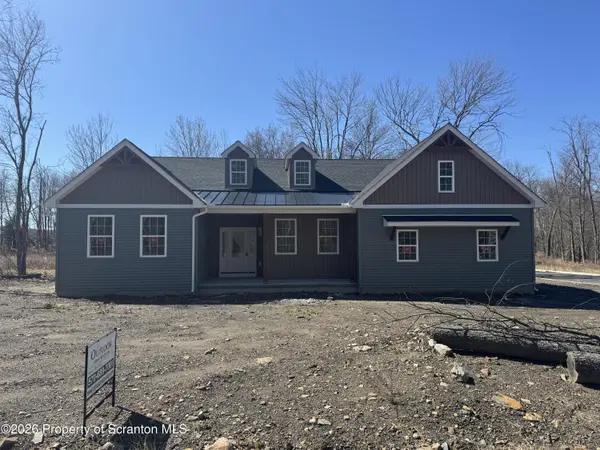 1234 Joel DR, Archbald, PA 18403