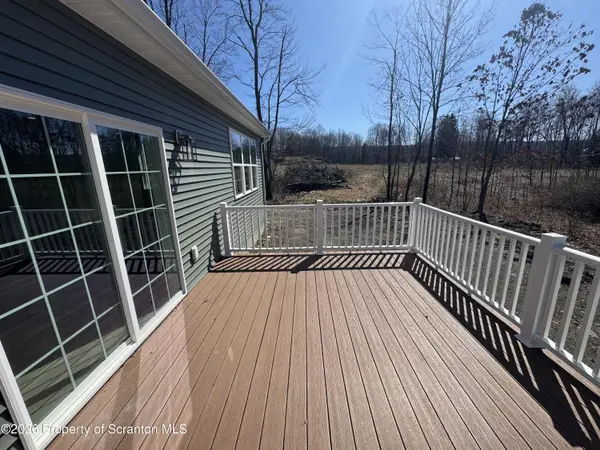1234 Joel DR, Archbald, PA 18403