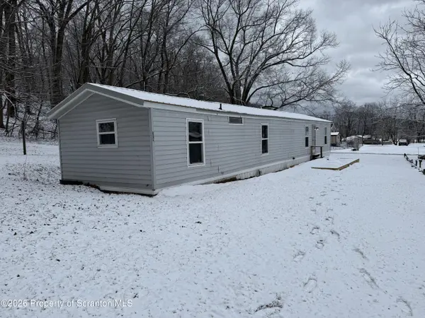 329 Vine ST, Nescopeck, PA 18635