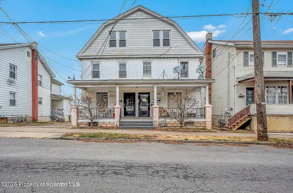 402 Scott ST #fl3, Wilkes-barre, PA 18702
