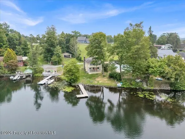 199 Southpoint RD, Montrose, PA 18801