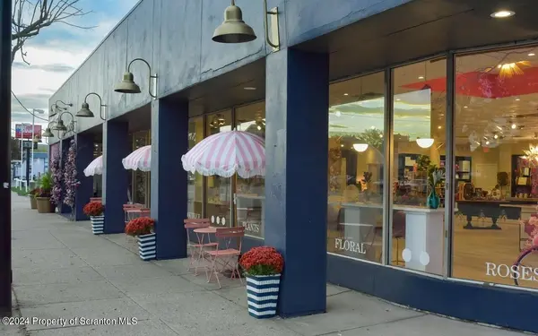 447 Market ST, Kingston, PA 18704