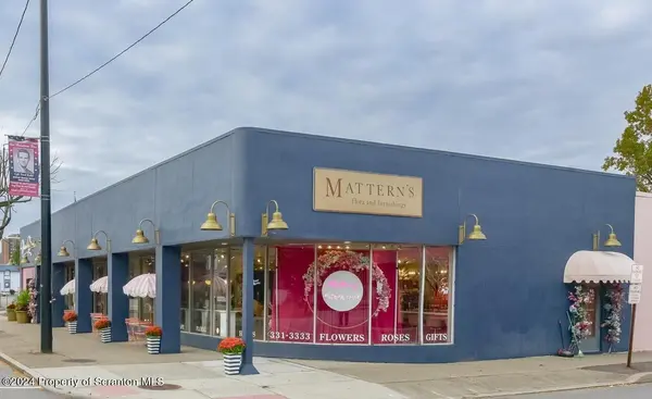 447 Market ST, Kingston, PA 18704