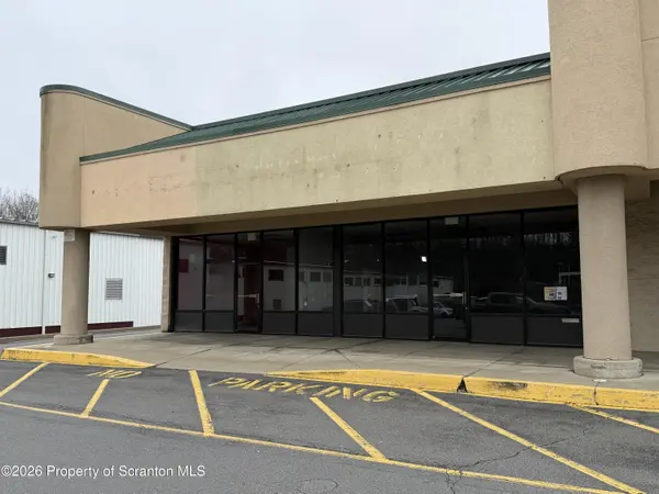 2000 N Township BLVD, Pittston, PA 18640