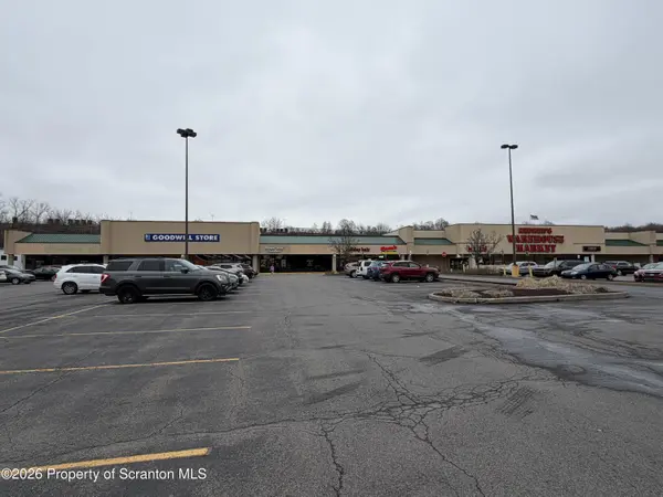 2000 N Township BLVD, Pittston, PA 18640