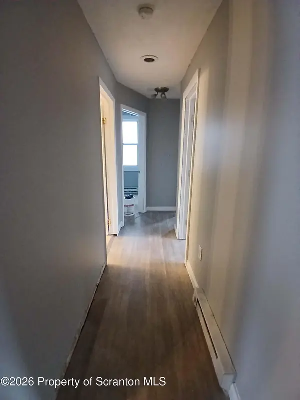 47 E Parker ST, Scranton, PA 18509