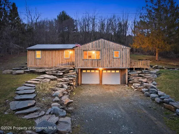 232 Starrucca Creek RD, Starrucca, PA 18462