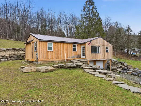 232 Starrucca Creek RD, Starrucca, PA 18462