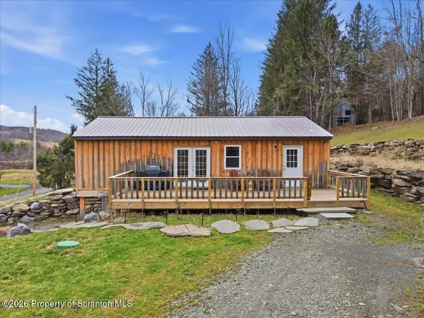 232 Starrucca Creek RD, Starrucca, PA 18462