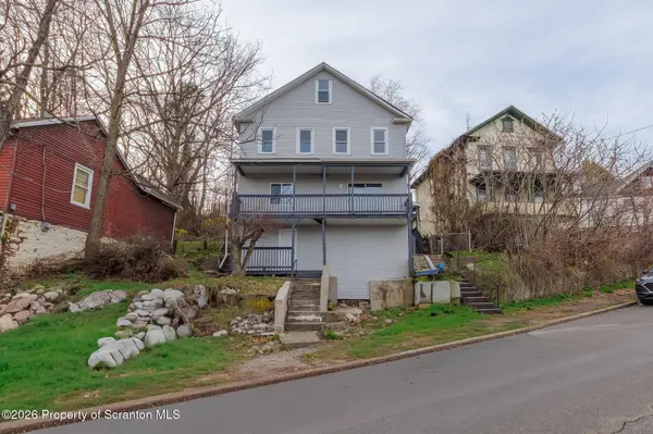 563 Lee ST, Plymouth, PA 18651