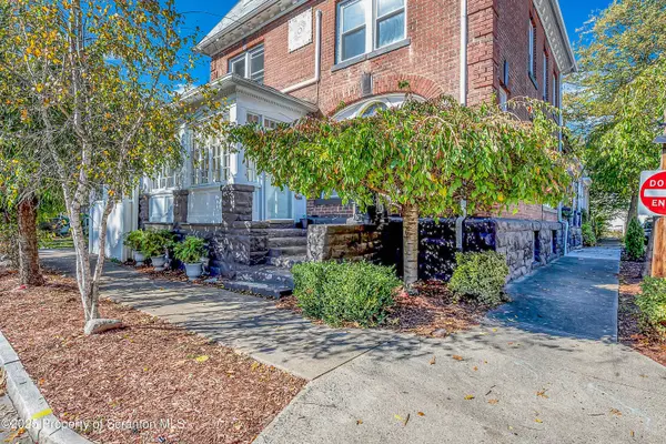 533 S Franklin ST, Wilkes-barre, PA 18702