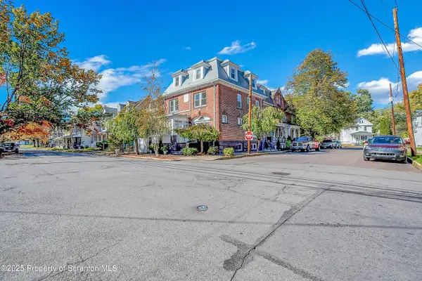 533 S Franklin ST, Wilkes-barre, PA 18702