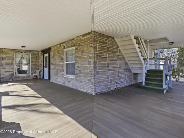 294 Elmhurst BLVD, Dunmore, PA 18505