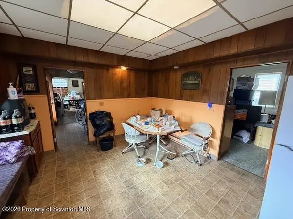 Milwaukee Bennett ST, Old Forge, PA 18518