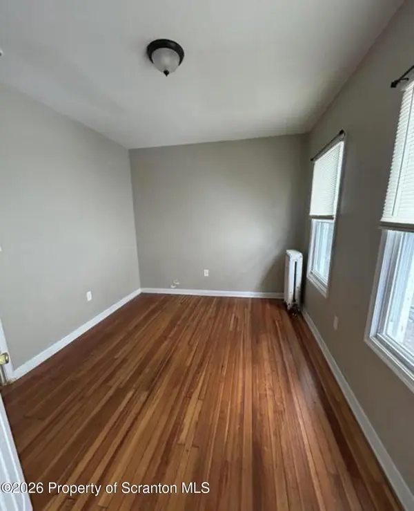 1607 Mulberry ST, Scranton, PA 18510