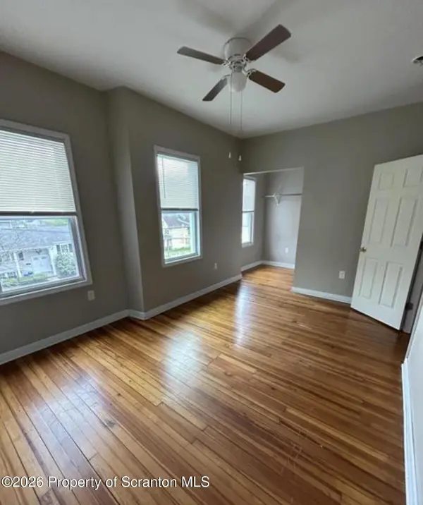 1607 Mulberry ST, Scranton, PA 18510